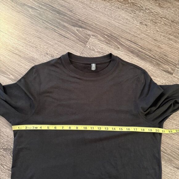 Vuori Ponto Performance Crew - Picture 5 of 7